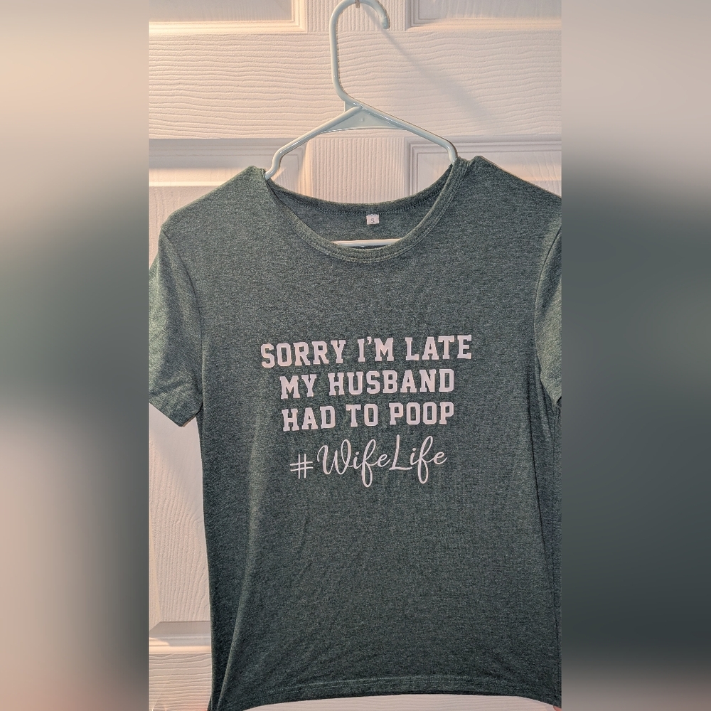 Women's t-shirt